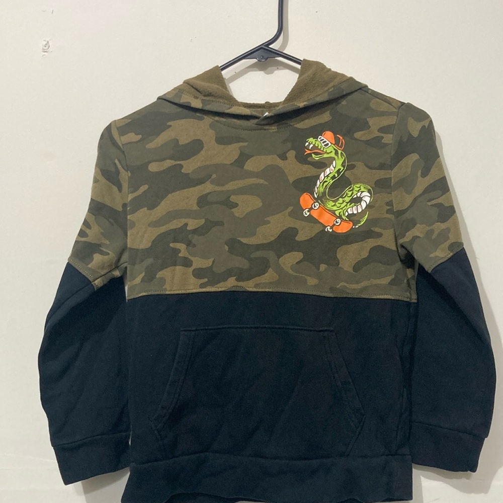 $5 “Old Navy” M(8) Hoodie